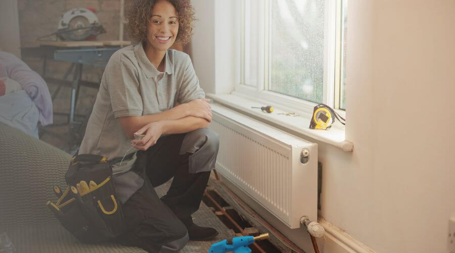 Professional Gas Leak Detection in Romney, IN